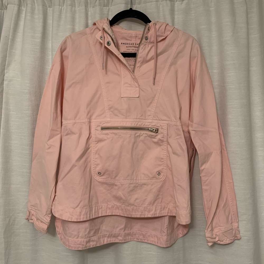 American Eagle Outfitters jacket